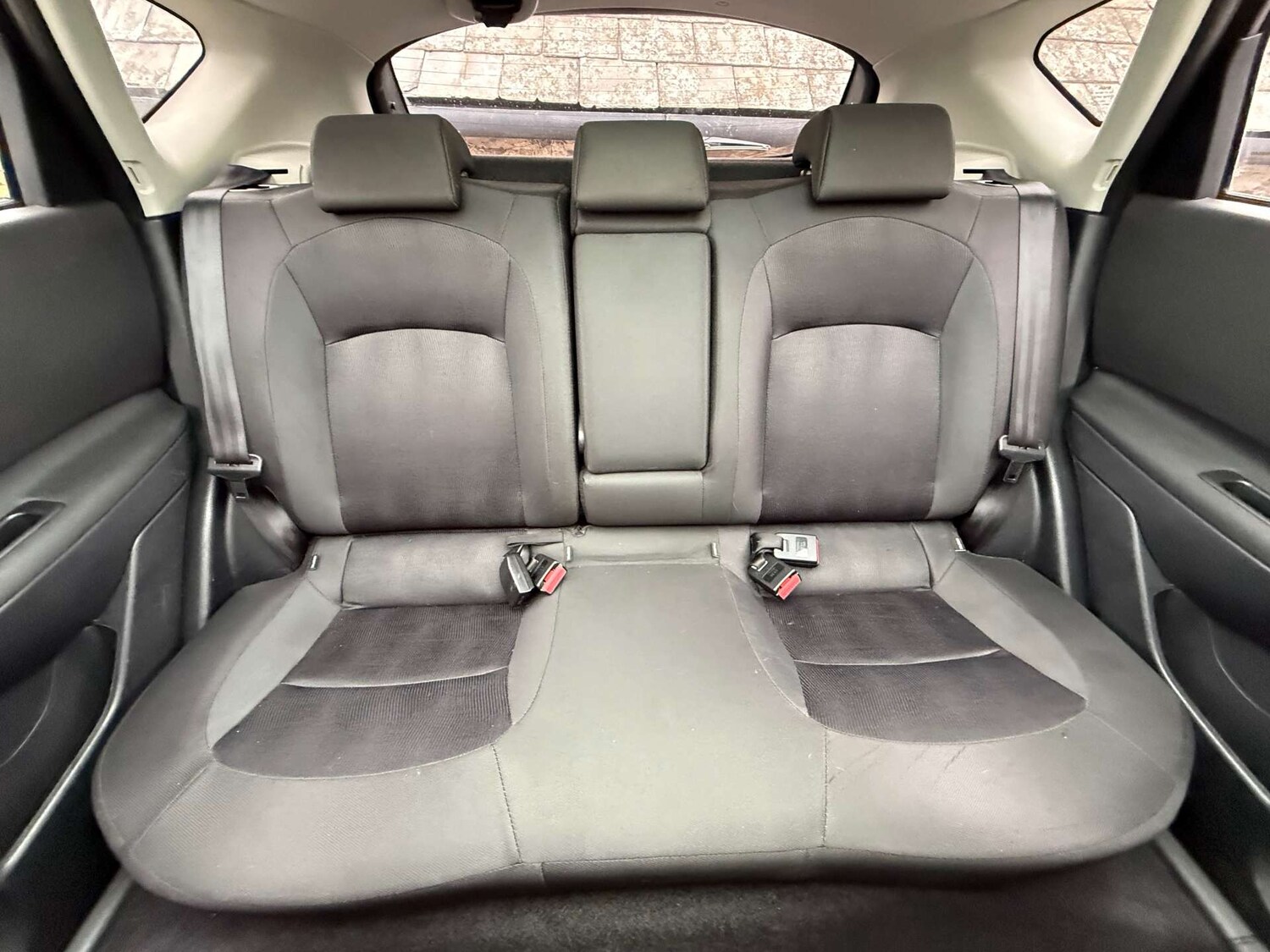 Used Nissan Qashqai 2012 for sale - 78068072: Photo 28