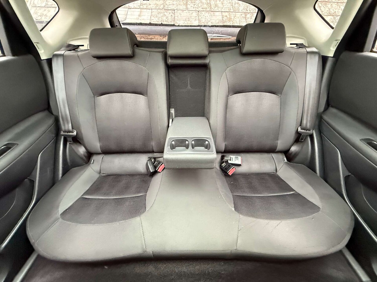 Used Nissan Qashqai 2012 for sale - 78068072: Photo 29