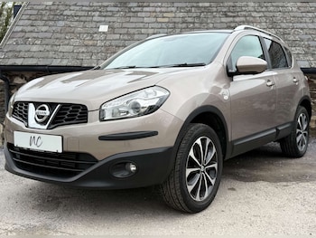 Used Nissan Qashqai 2012 for sale - 78068072: Photo