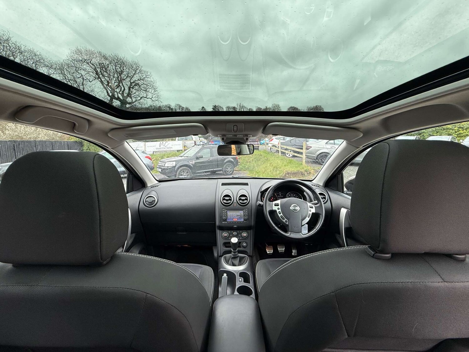 Used Nissan Qashqai 2012 for sale - 78068072: Photo 30