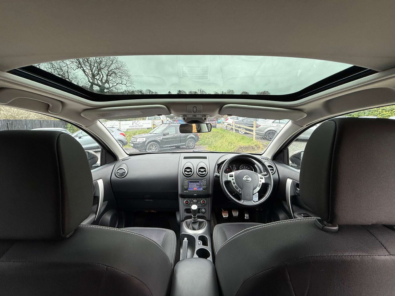 Used Nissan Qashqai 2012 for sale - 78068072: Photo 31