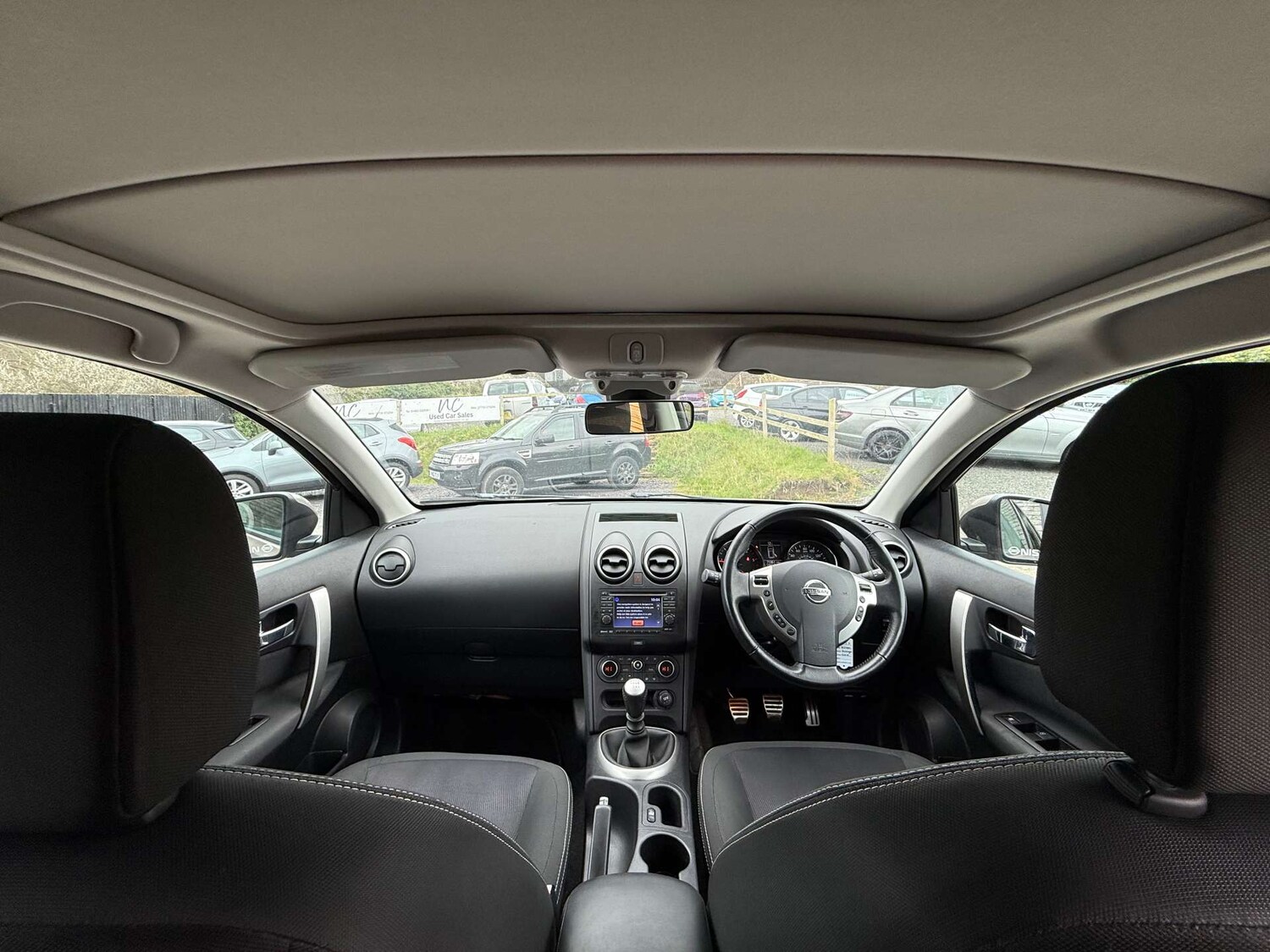 Used Nissan Qashqai 2012 for sale - 78068072: Photo 32