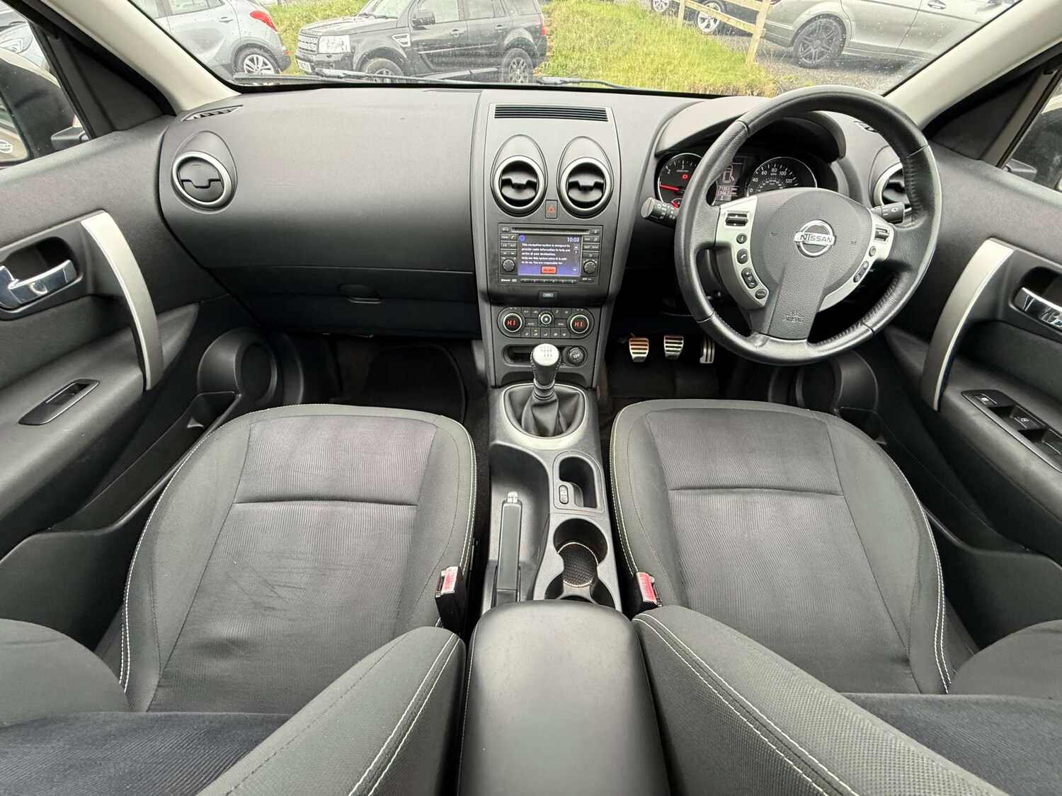 Used Nissan Qashqai 2012 for sale - 78068072: Photo 33