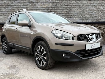 Used Nissan Qashqai 2012 for sale - 78068072: Photo