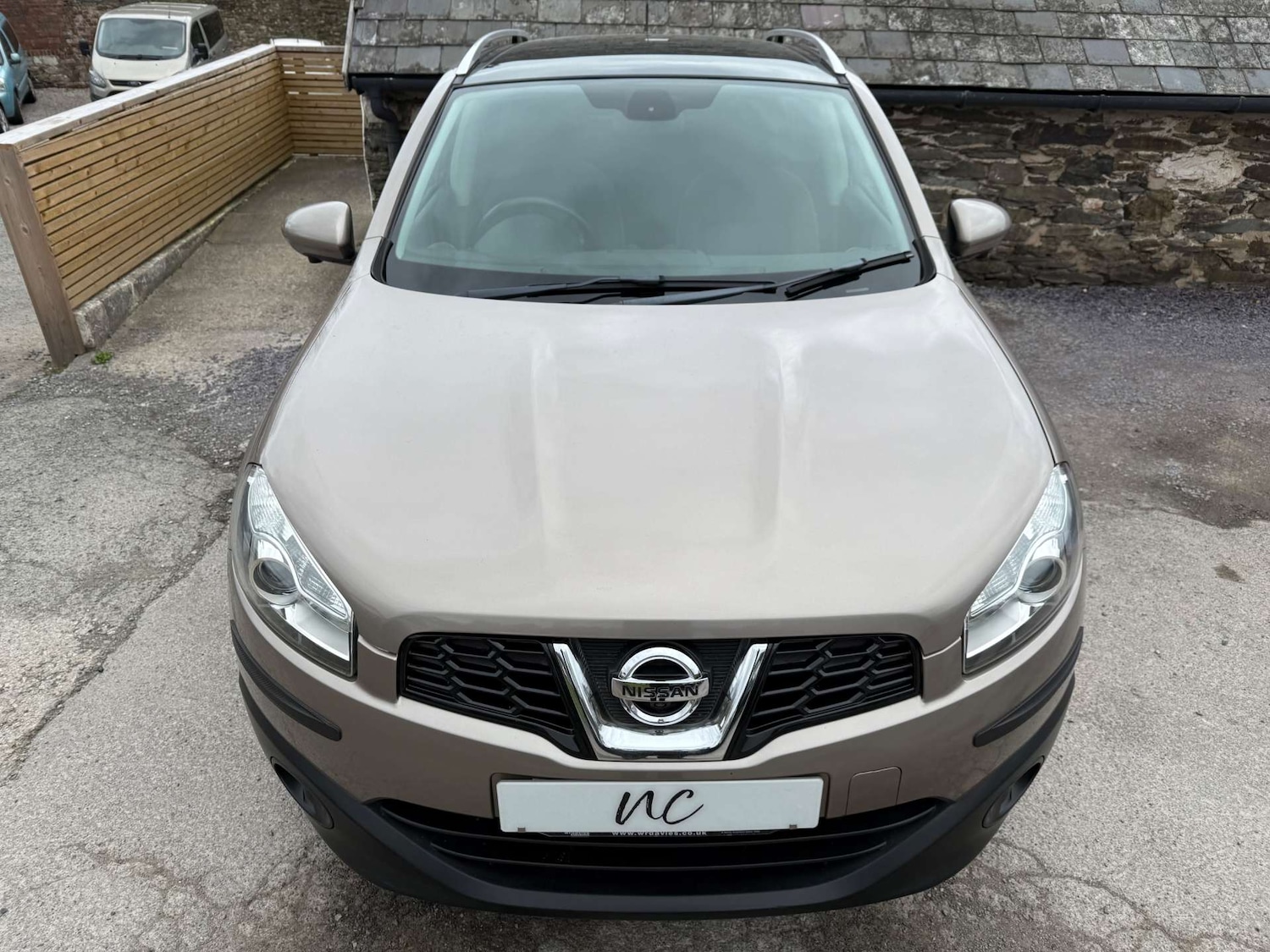 Used Nissan Qashqai 2012 for sale - 78068072: Photo 4