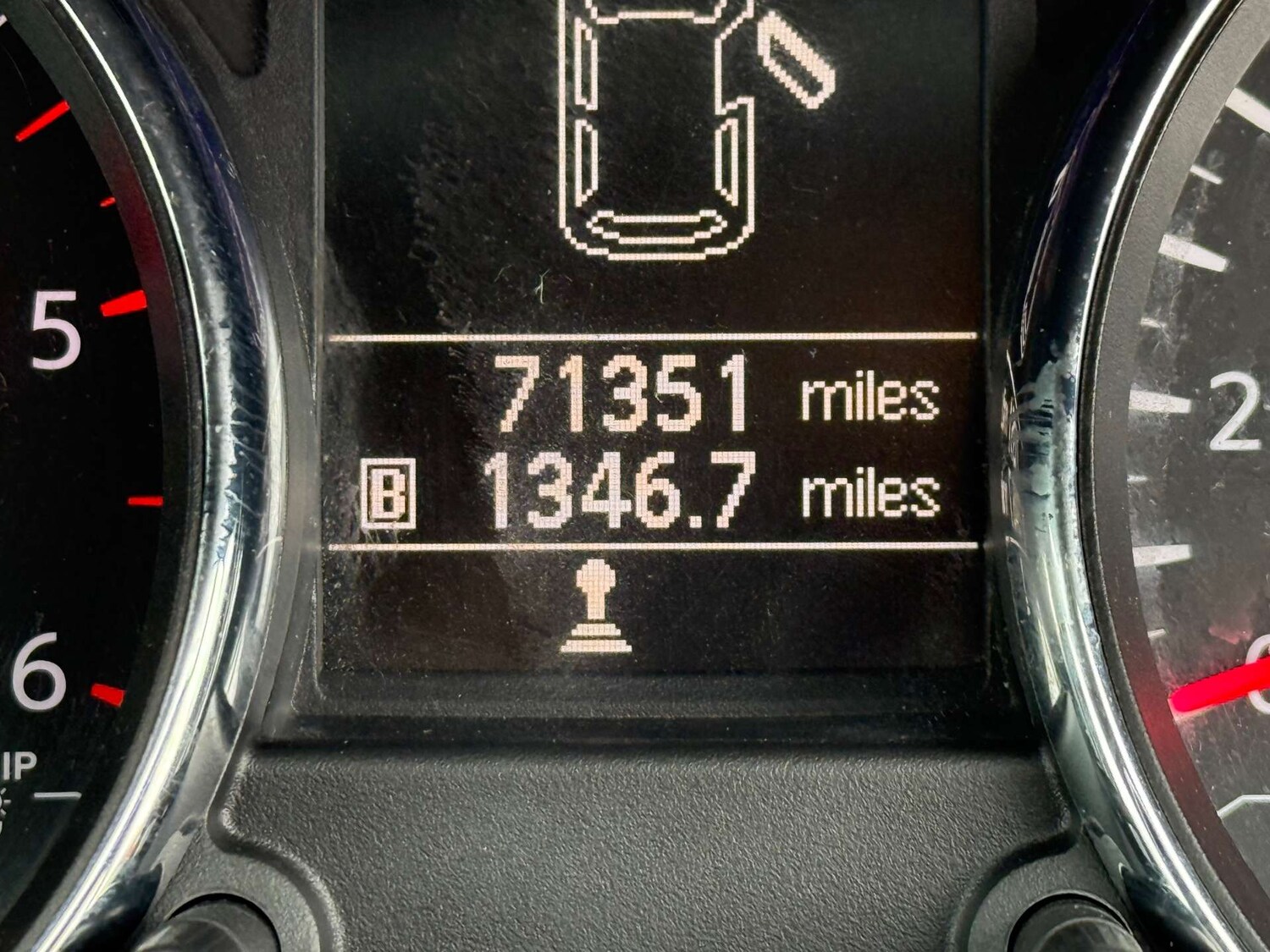 Used Nissan Qashqai 2012 for sale - 78068072: Photo 41