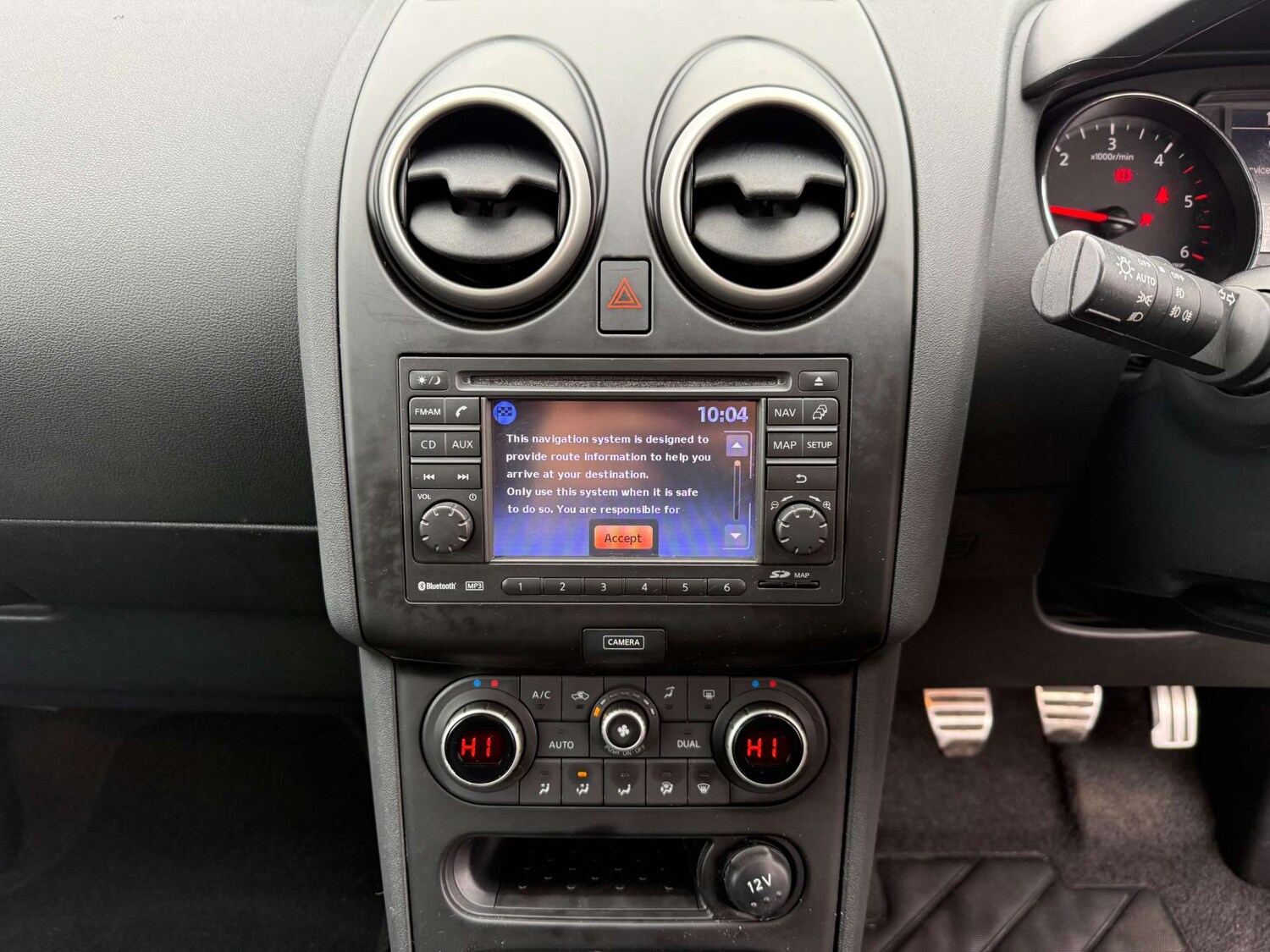 Used Nissan Qashqai 2012 for sale - 78068072: Photo 43