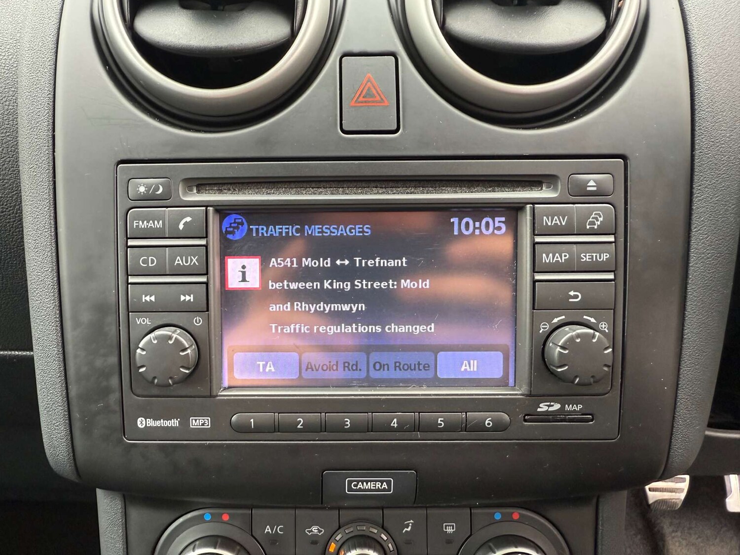 Used Nissan Qashqai 2012 for sale - 78068072: Photo 44