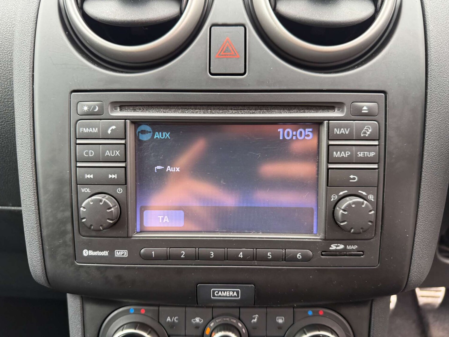 Used Nissan Qashqai 2012 for sale - 78068072: Photo 46