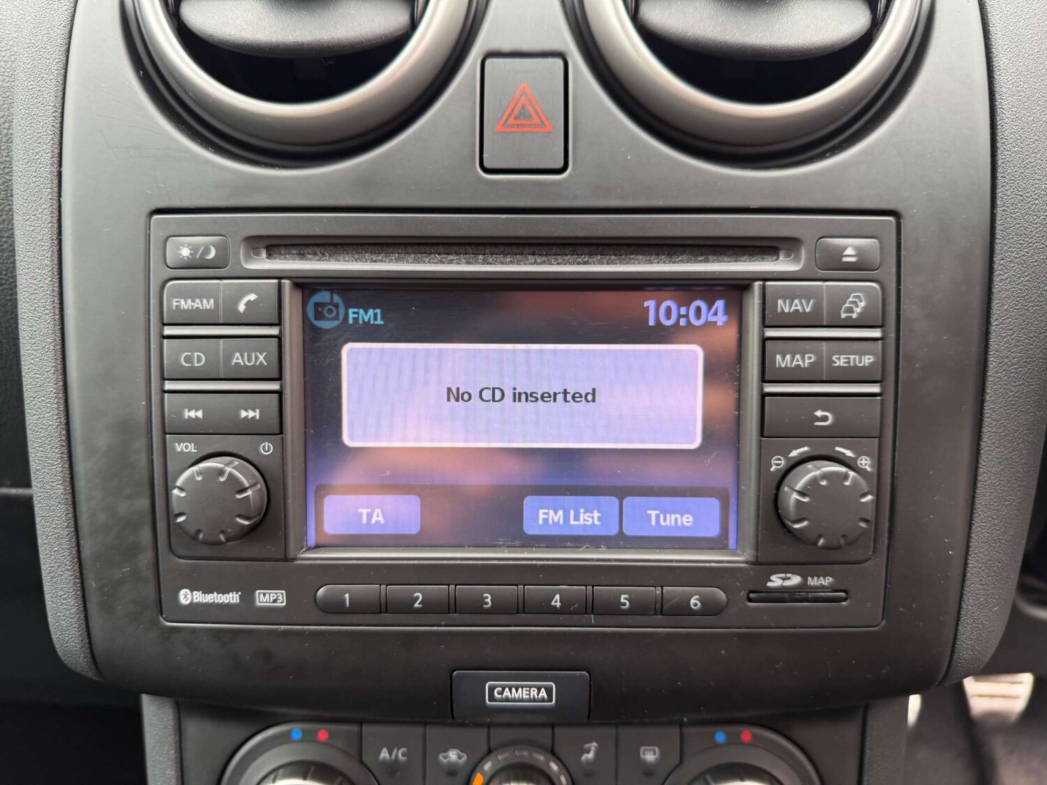 Used Nissan Qashqai 2012 for sale - 78068072: Photo 47