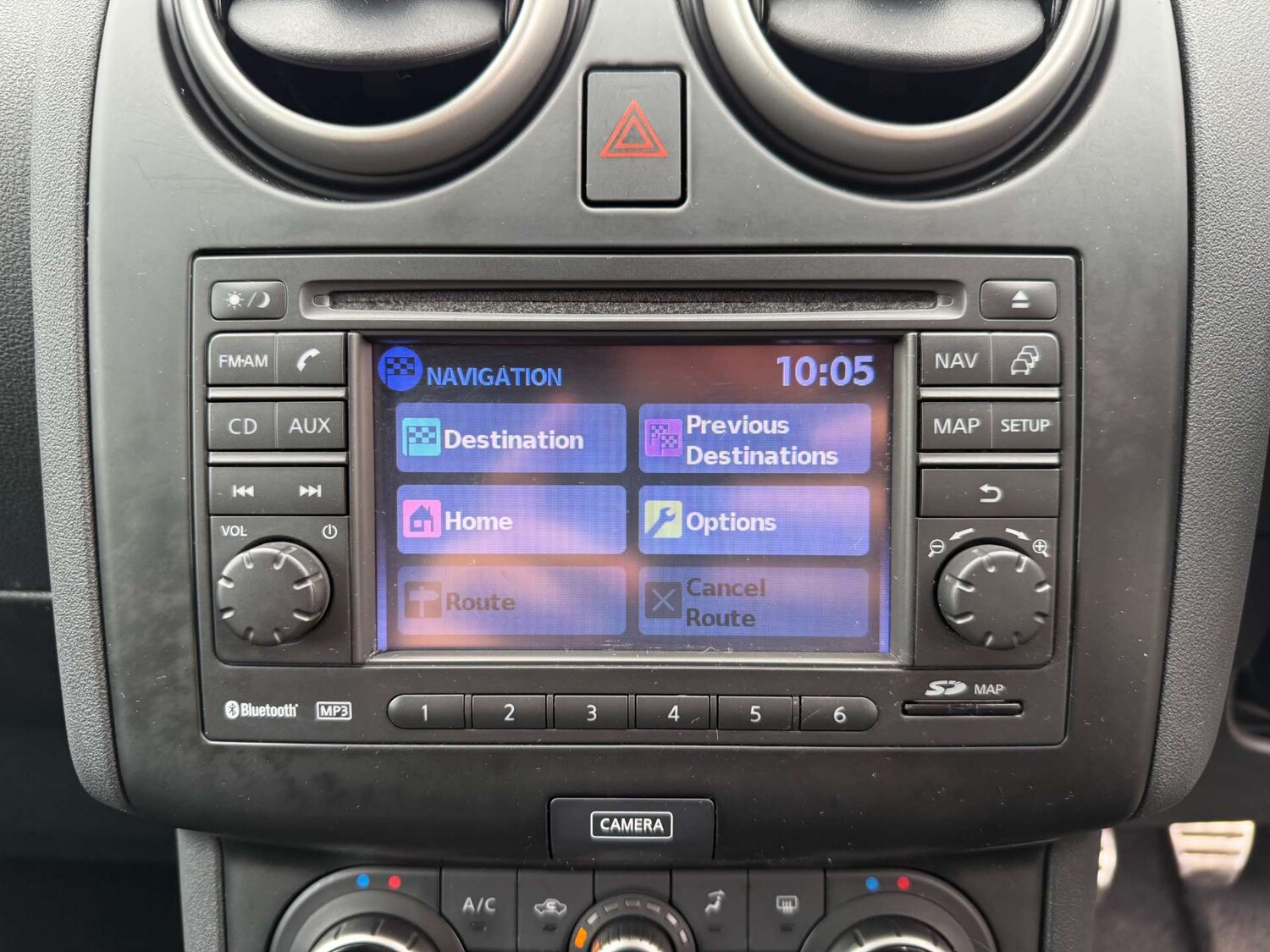 Used Nissan Qashqai 2012 for sale - 78068072: Photo 48