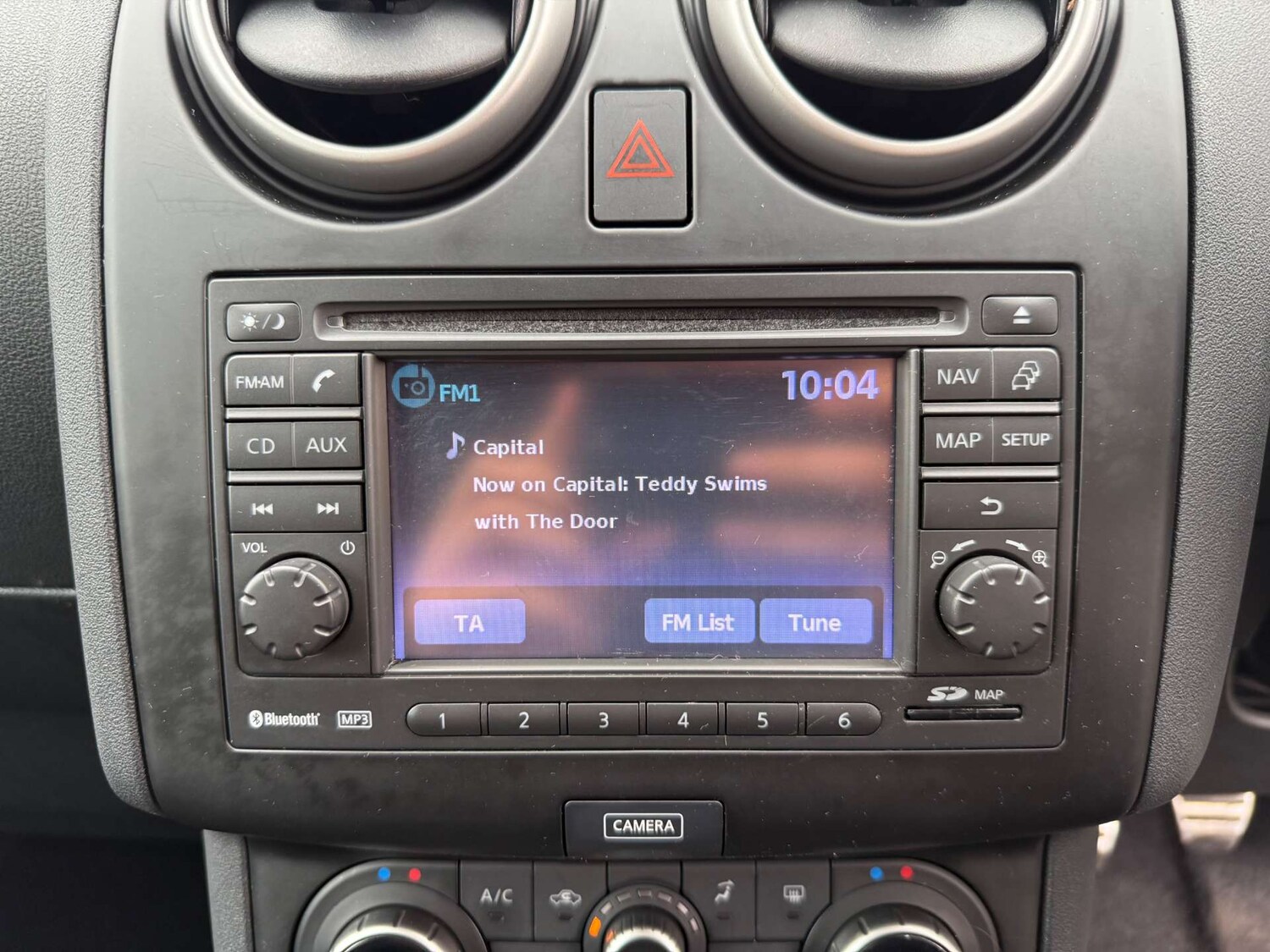 Used Nissan Qashqai 2012 for sale - 78068072: Photo 49