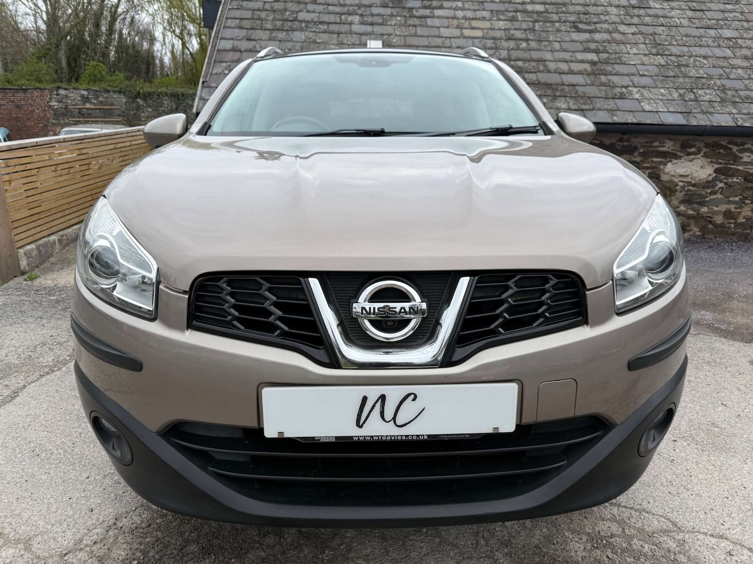 Used Nissan Qashqai 2012 for sale - 78068072: Photo 5