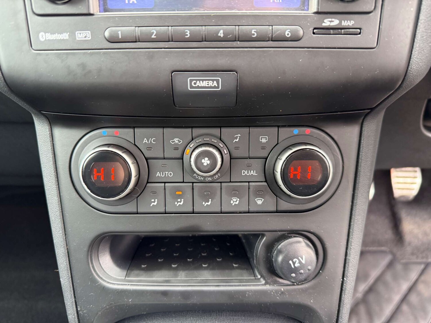 Used Nissan Qashqai 2012 for sale - 78068072: Photo 50