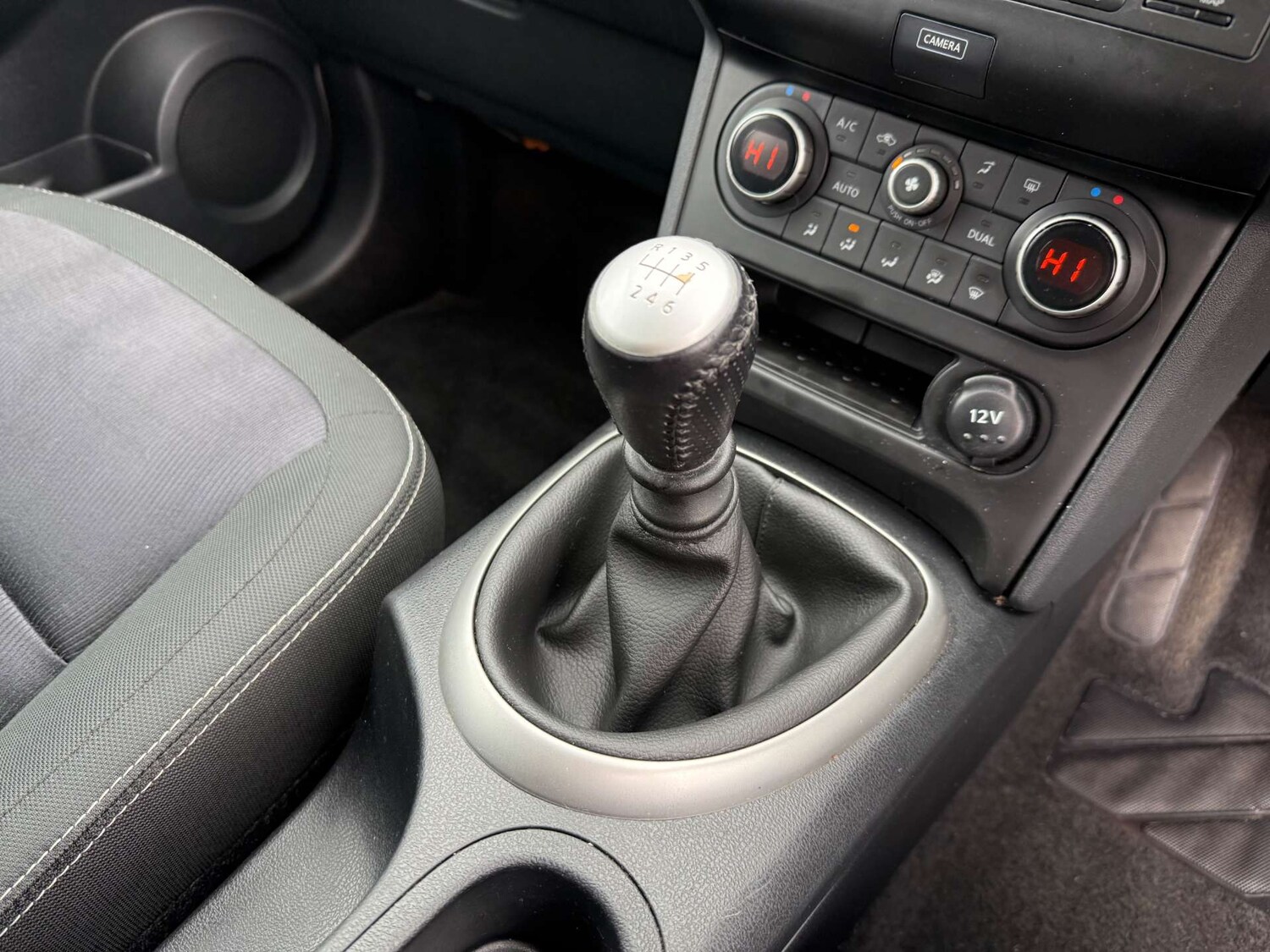 Used Nissan Qashqai 2012 for sale - 78068072: Photo 51