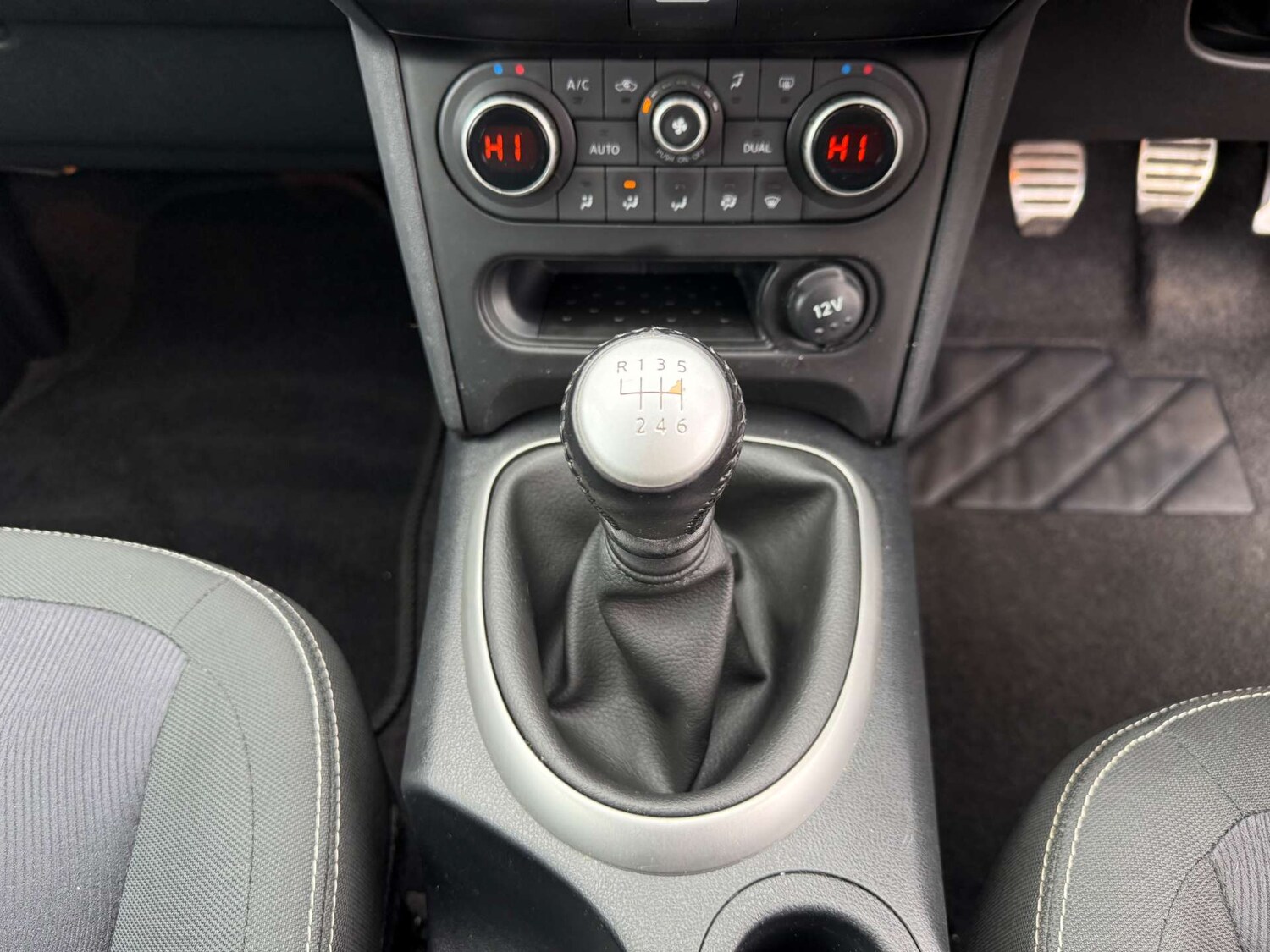 Used Nissan Qashqai 2012 for sale - 78068072: Photo 52