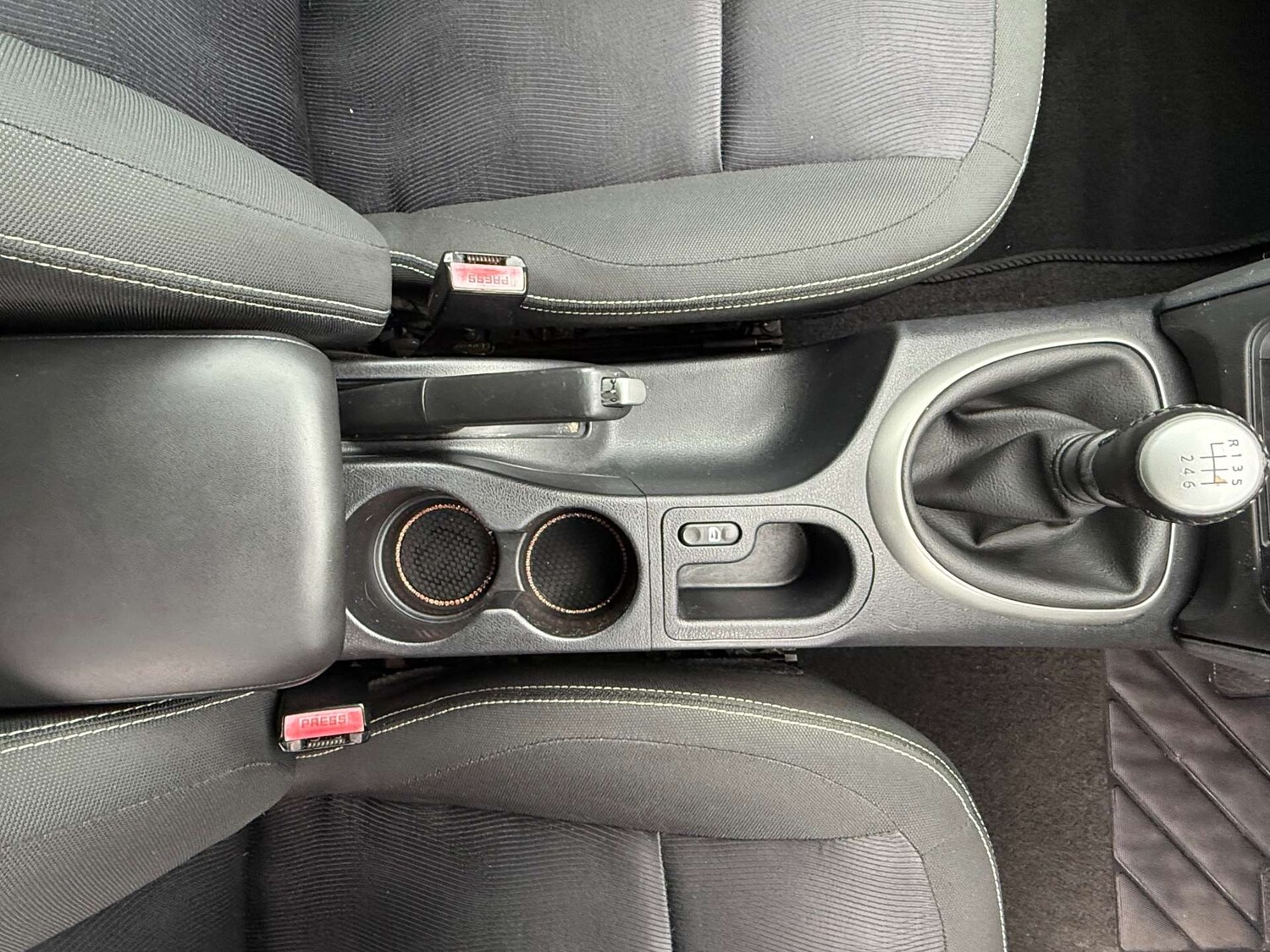 Used Nissan Qashqai 2012 for sale - 78068072: Photo 53