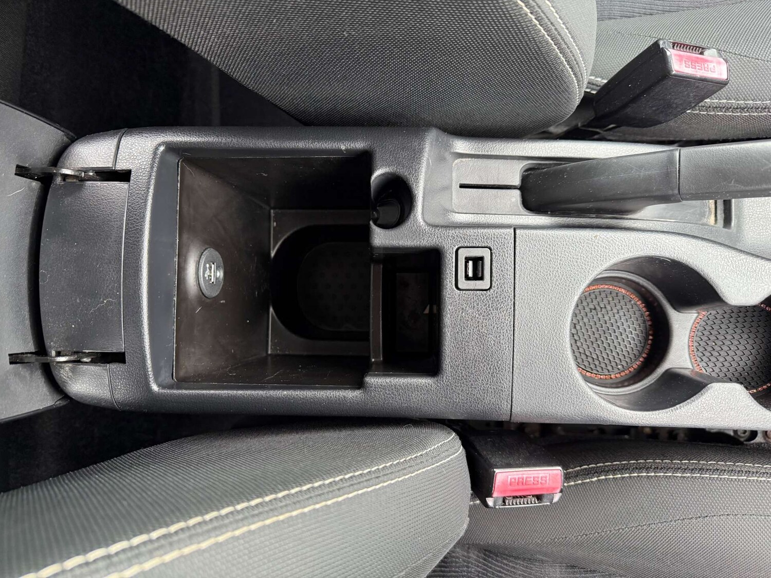 Used Nissan Qashqai 2012 for sale - 78068072: Photo 54