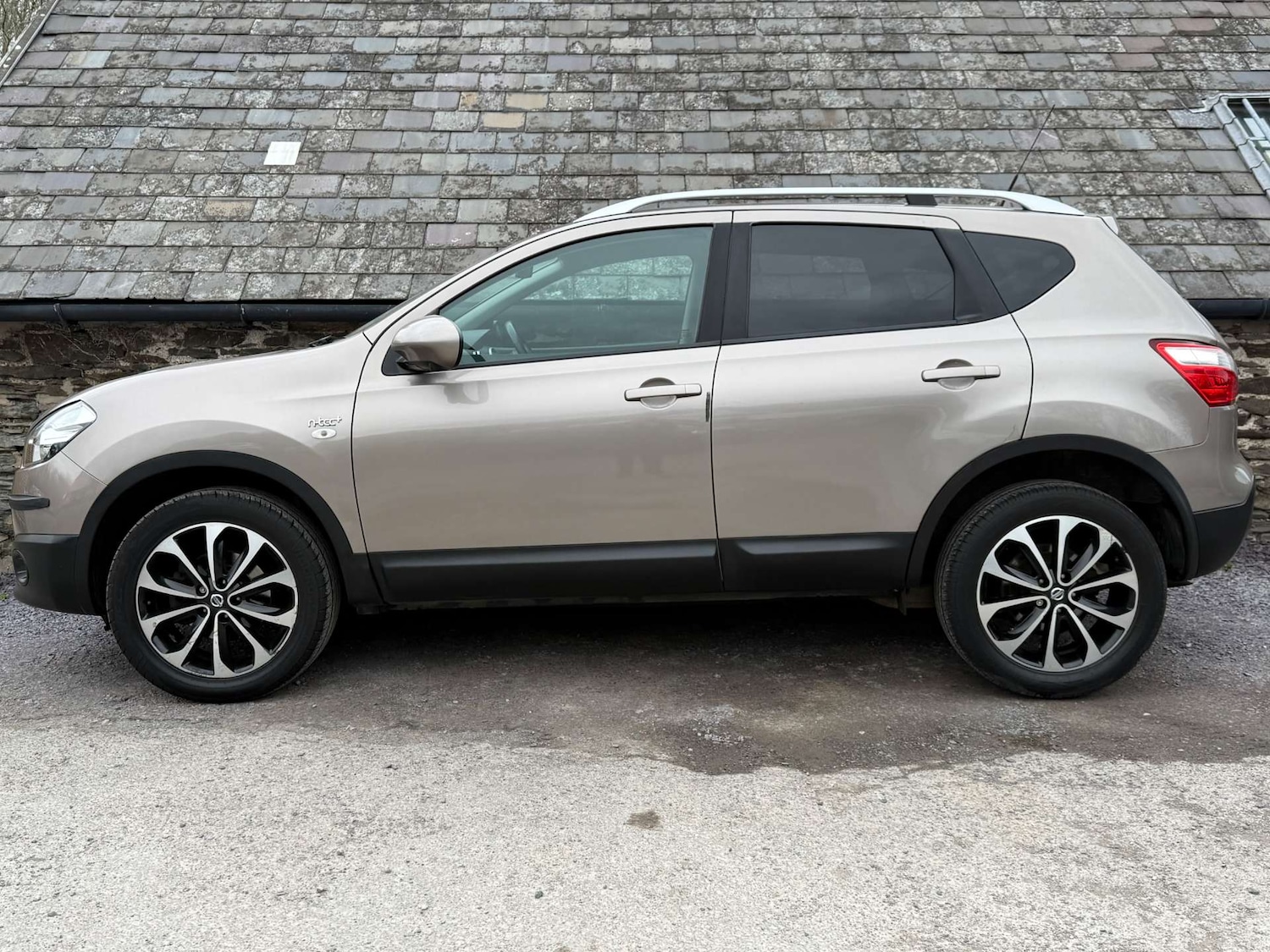 Used Nissan Qashqai 2012 for sale - 78068072: Photo 6