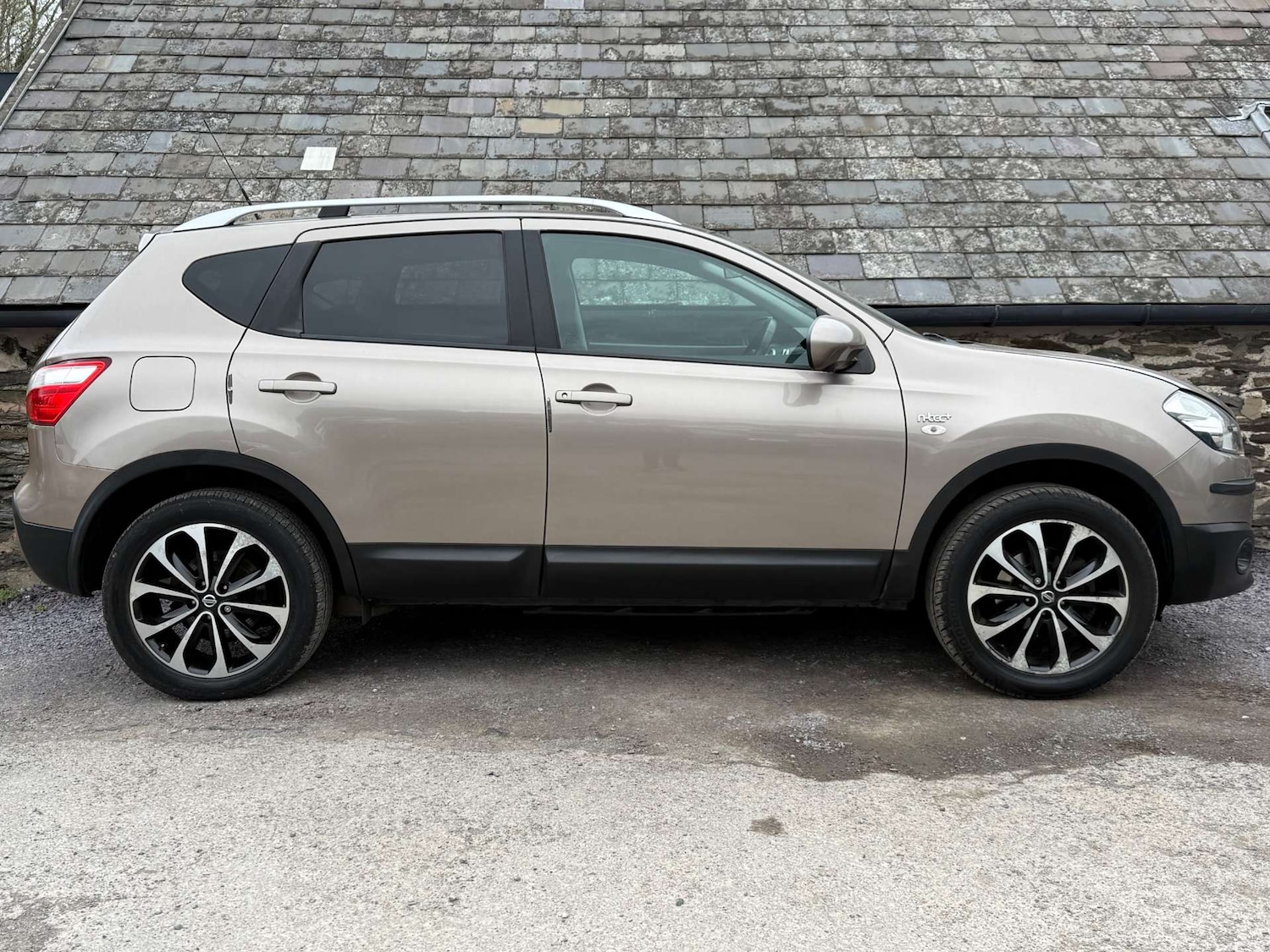 Used Nissan Qashqai 2012 for sale - 78068072: Photo 7