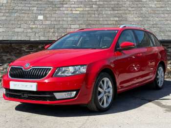 Used Skoda Octavia 2013 for sale - 74547441: Photo