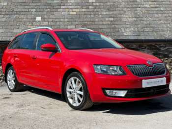 Used Skoda Octavia 2013 for sale - 74547441: Photo