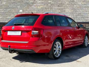 Used Skoda Octavia 2013 for sale - 74547441: Photo