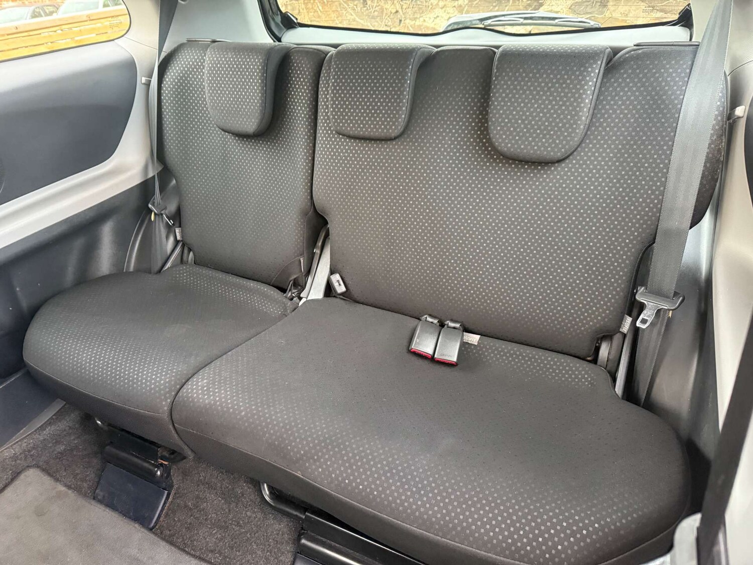 Used Toyota Yaris 2010 for sale - 76905260: Photo 20