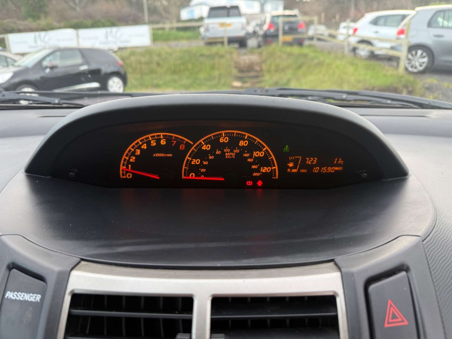 Used Toyota Yaris 2010 for sale - 76905260: Photo 30