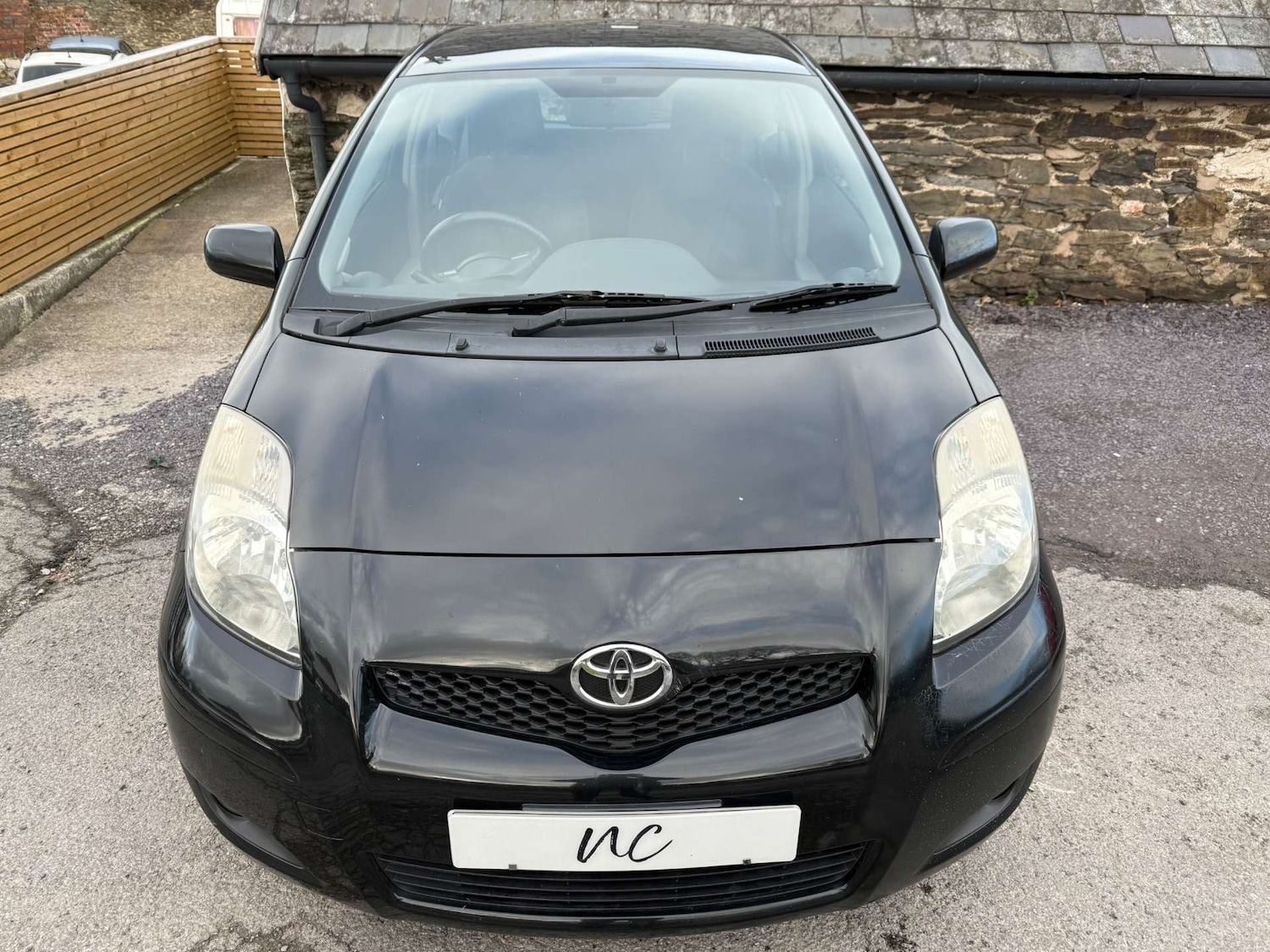 Used Toyota Yaris 2010 for sale - 76905260: Photo 4