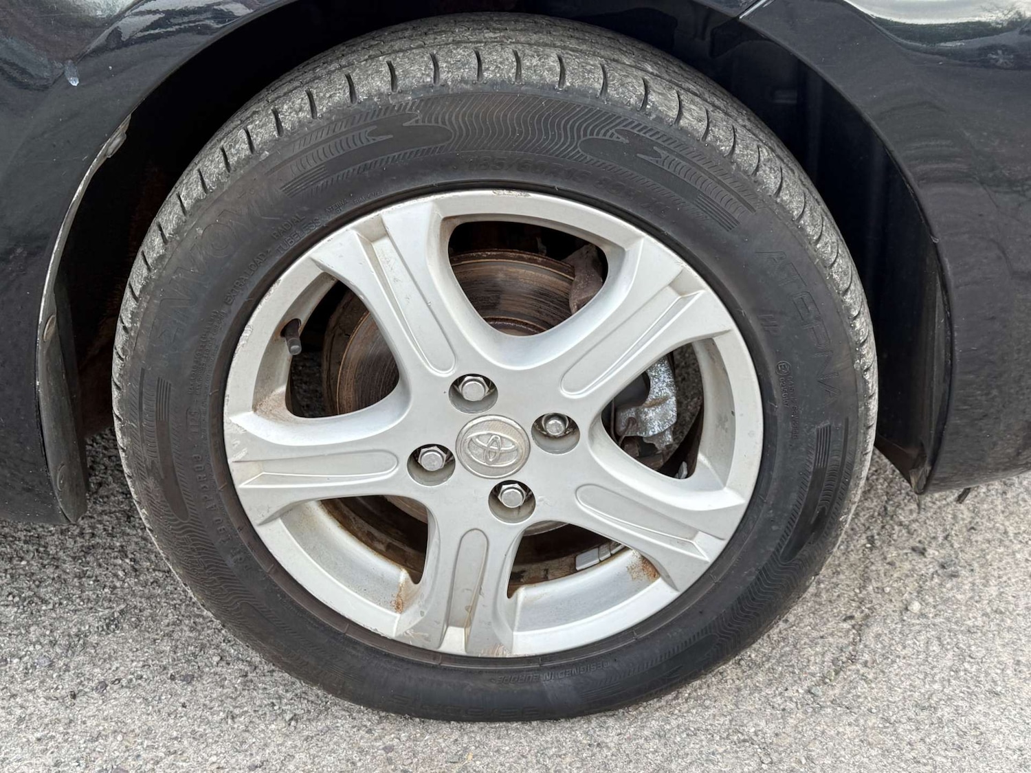 Used Toyota Yaris 2010 for sale - 76905260: Photo 47