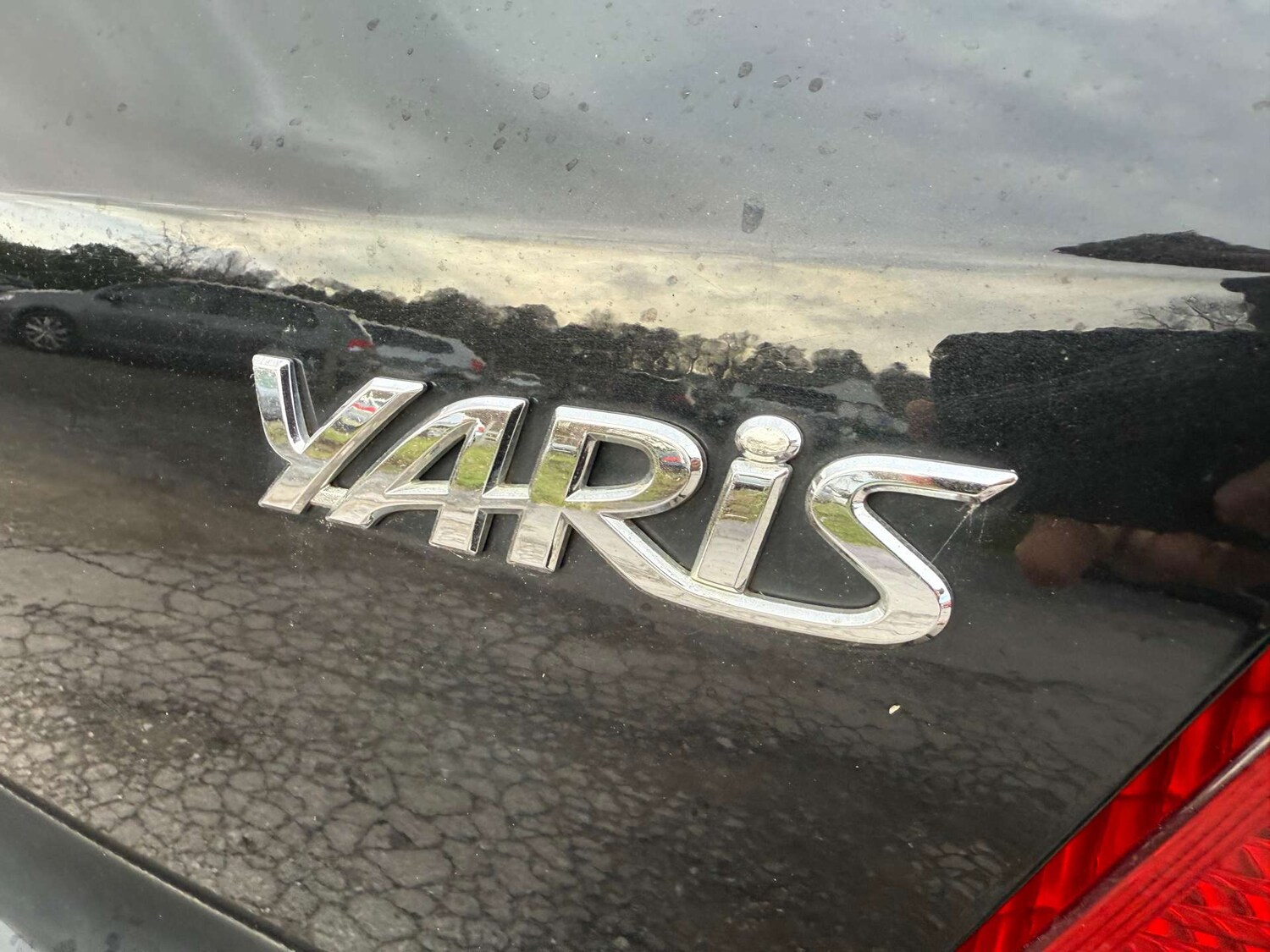 Used Toyota Yaris 2010 for sale - 76905260: Photo 52