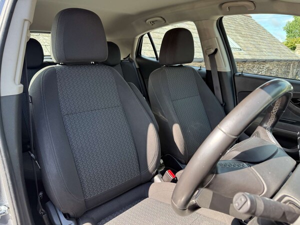 Used Vauxhall Mokka X 2019 for sale - 75444854: Photo 13