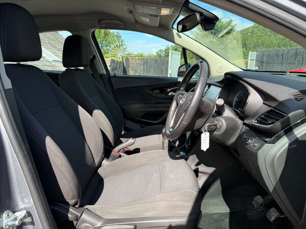 Used Vauxhall Mokka X 2019 for sale - 75444854: Photo 14