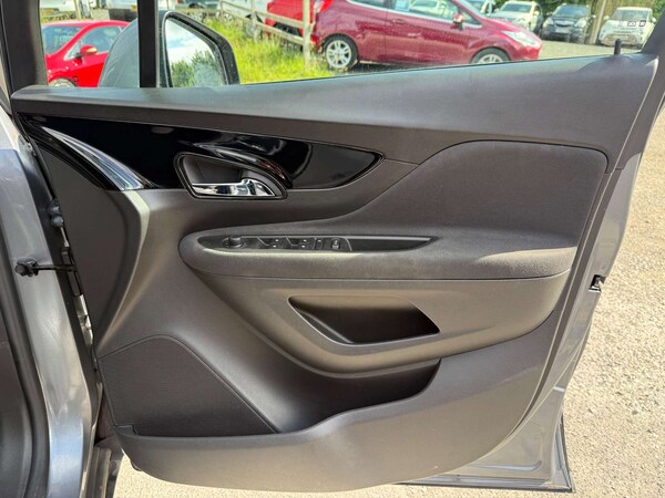 Used Vauxhall Mokka X 2019 for sale - 75444854: Photo 15