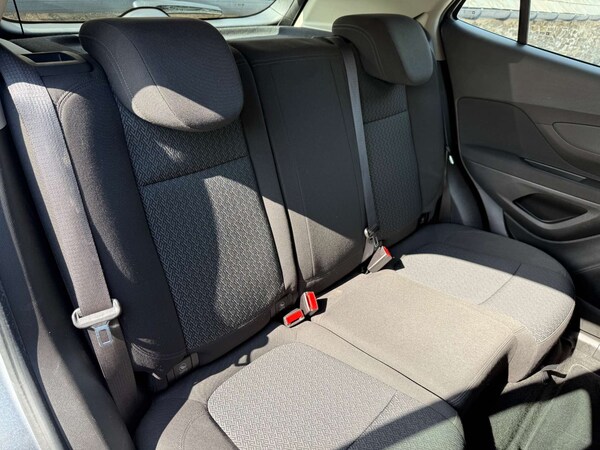 Used Vauxhall Mokka X 2019 for sale - 75444854: Photo 16