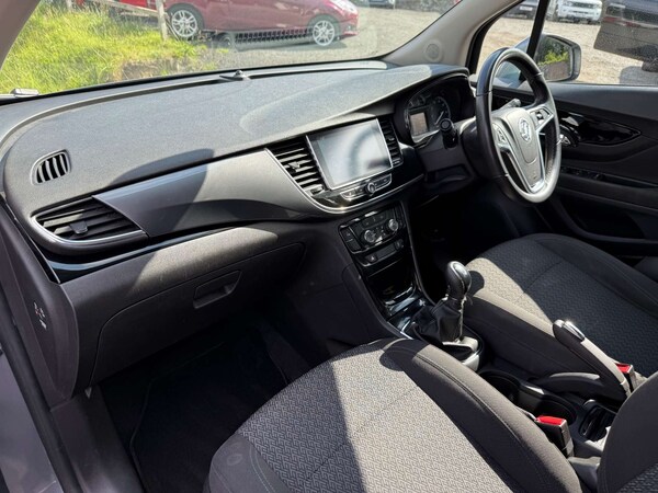 Used Vauxhall Mokka X 2019 for sale - 75444854: Photo 20