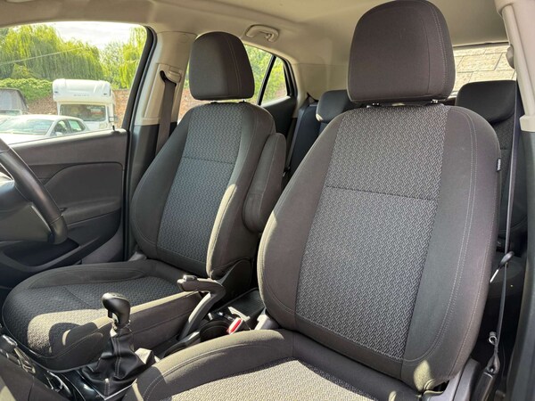 Used Vauxhall Mokka X 2019 for sale - 75444854: Photo 21