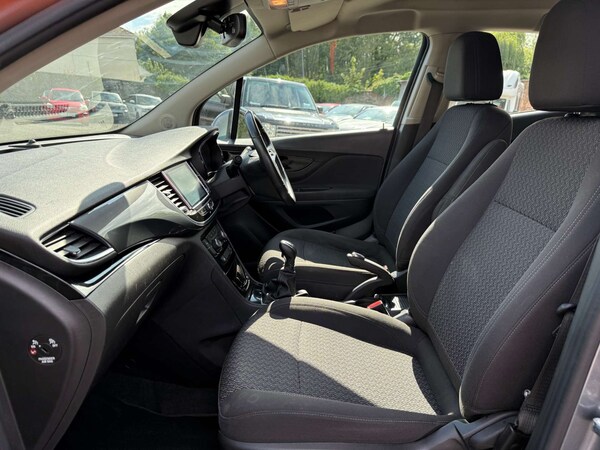 Used Vauxhall Mokka X 2019 for sale - 75444854: Photo 22
