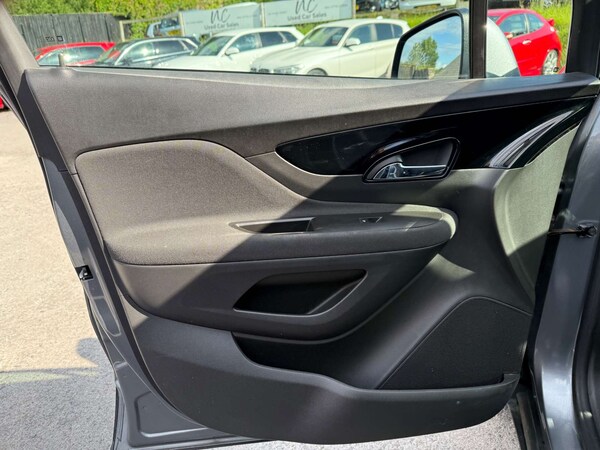 Used Vauxhall Mokka X 2019 for sale - 75444854: Photo 23