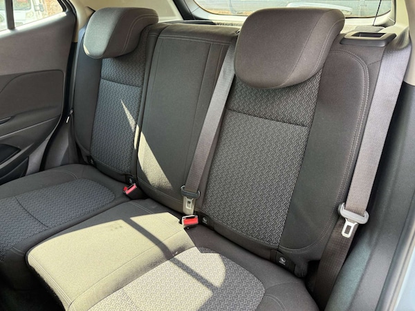 Used Vauxhall Mokka X 2019 for sale - 75444854: Photo 25