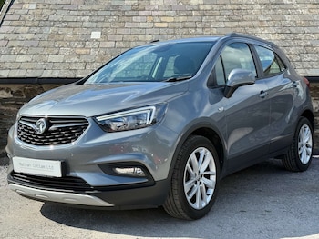 Used Vauxhall Mokka X 2019 for sale - 75444854: Photo