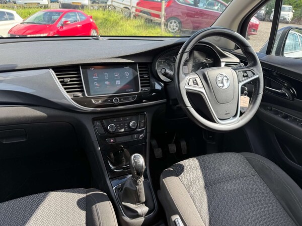 Used Vauxhall Mokka X 2019 for sale - 75444854: Photo 30