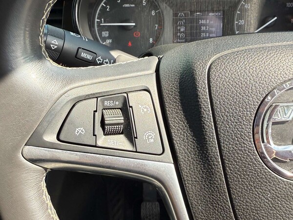 Used Vauxhall Mokka X 2019 for sale - 75444854: Photo 35