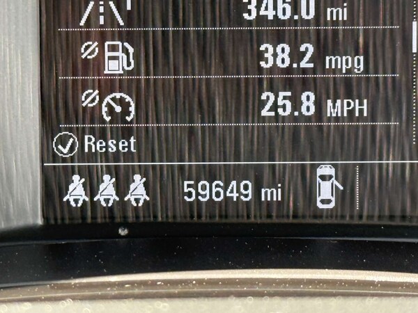 Used Vauxhall Mokka X 2019 for sale - 75444854: Photo 38