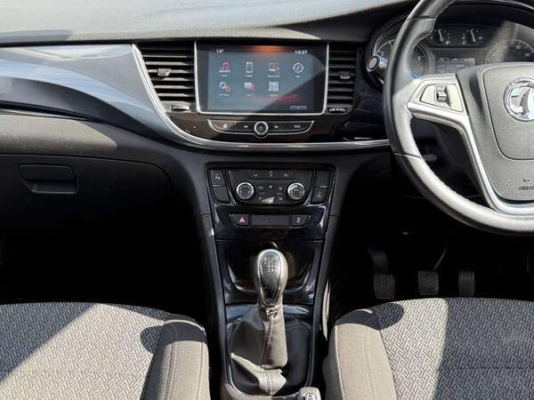Used Vauxhall Mokka X 2019 for sale - 75444854: Photo 39