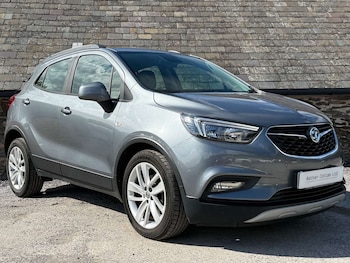 Used Vauxhall Mokka X 2019 for sale - 75444854: Photo