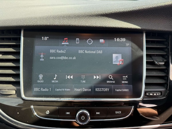 Used Vauxhall Mokka X 2019 for sale - 75444854: Photo 40