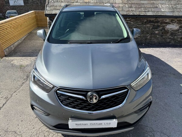 Used Vauxhall Mokka X 2019 for sale - 75444854: Photo 4