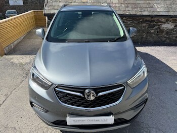 Used Vauxhall Mokka X 2019 for sale - 75444854: Photo